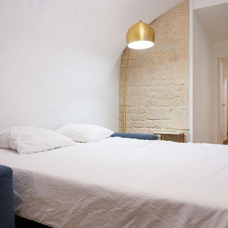 Loft 2 Bedroom Marais, Notre Dame Ac By Lcc Agency Paris Exterior foto