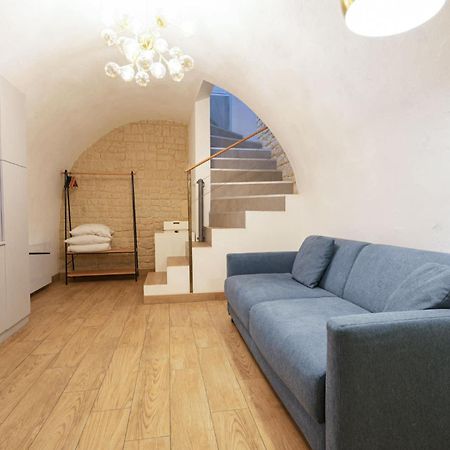 Loft 2 Bedroom Marais, Notre Dame Ac By Lcc Agency Paris Exterior foto