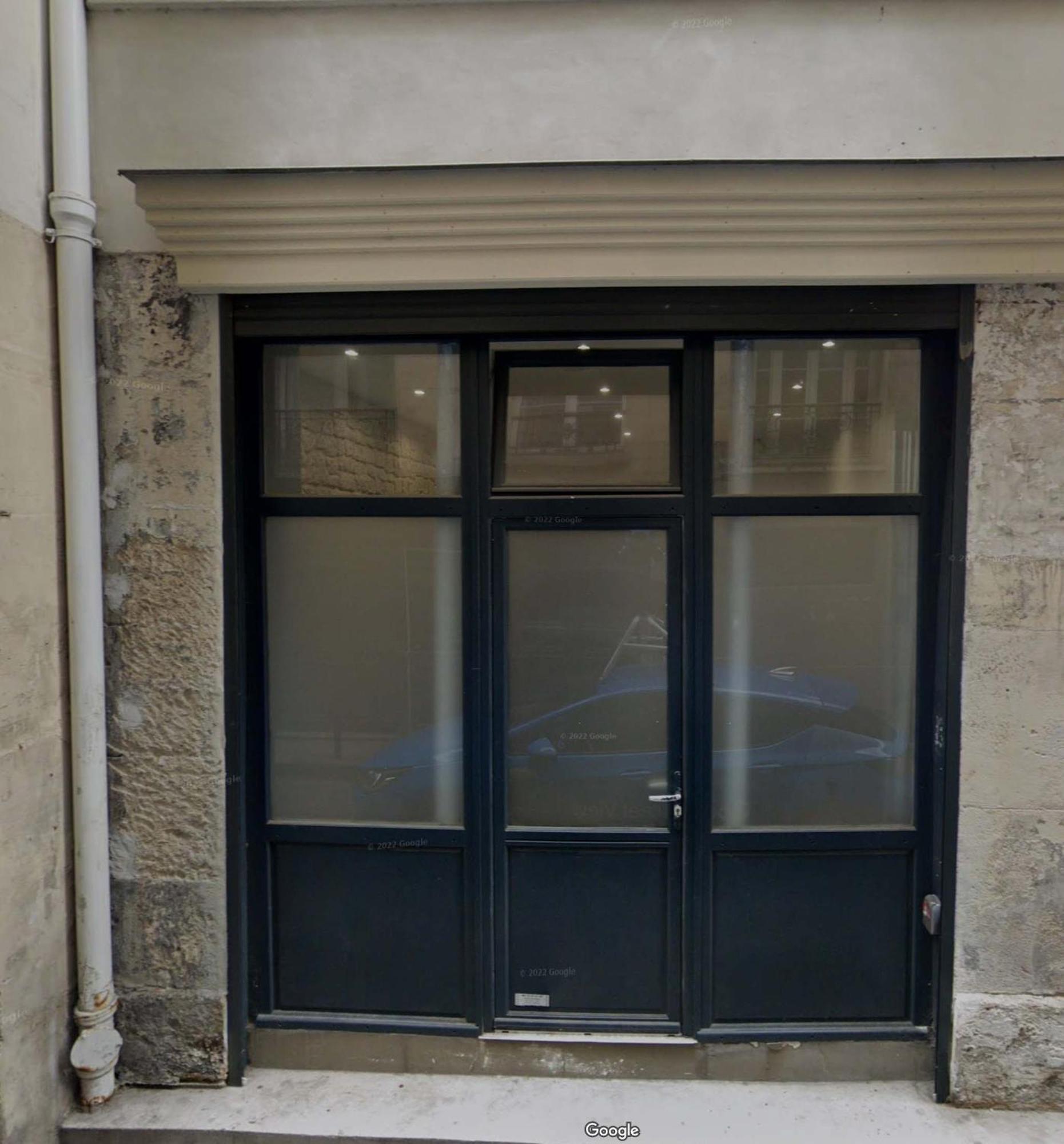Loft 2 Bedroom Marais, Notre Dame Ac By Lcc Agency Paris Exterior foto