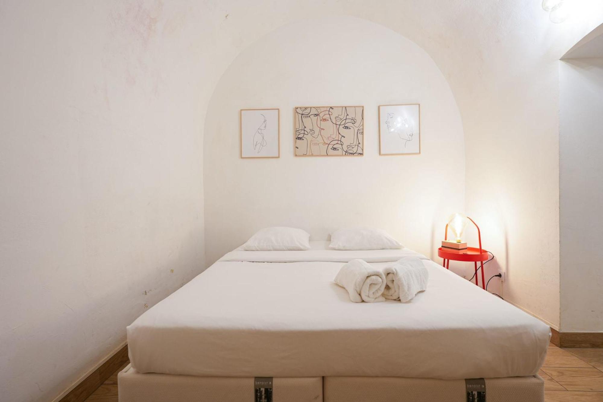 Loft 2 Bedroom Marais, Notre Dame Ac By Lcc Agency Paris Exterior foto