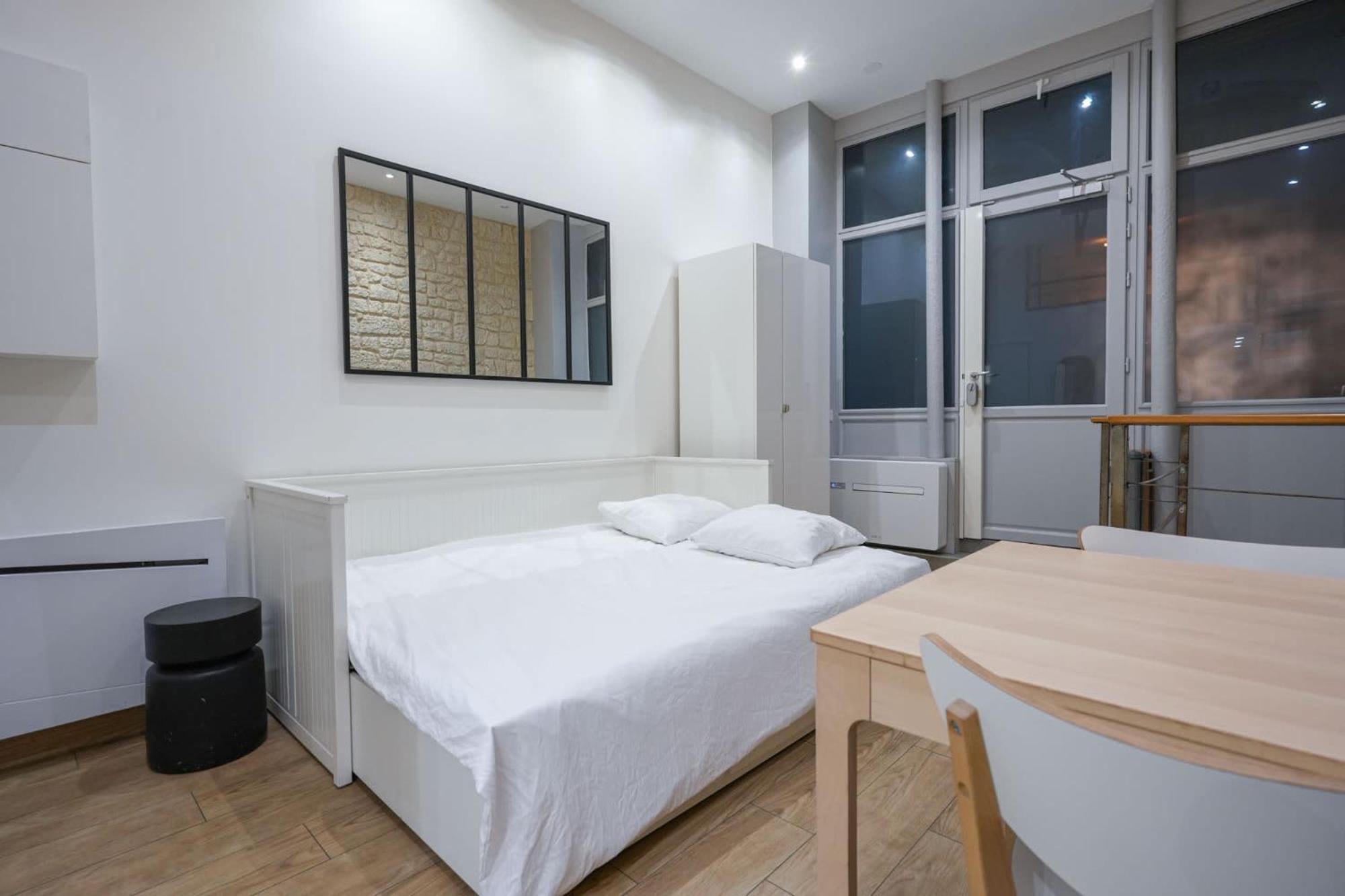 Loft 2 Bedroom Marais, Notre Dame Ac By Lcc Agency Paris Exterior foto