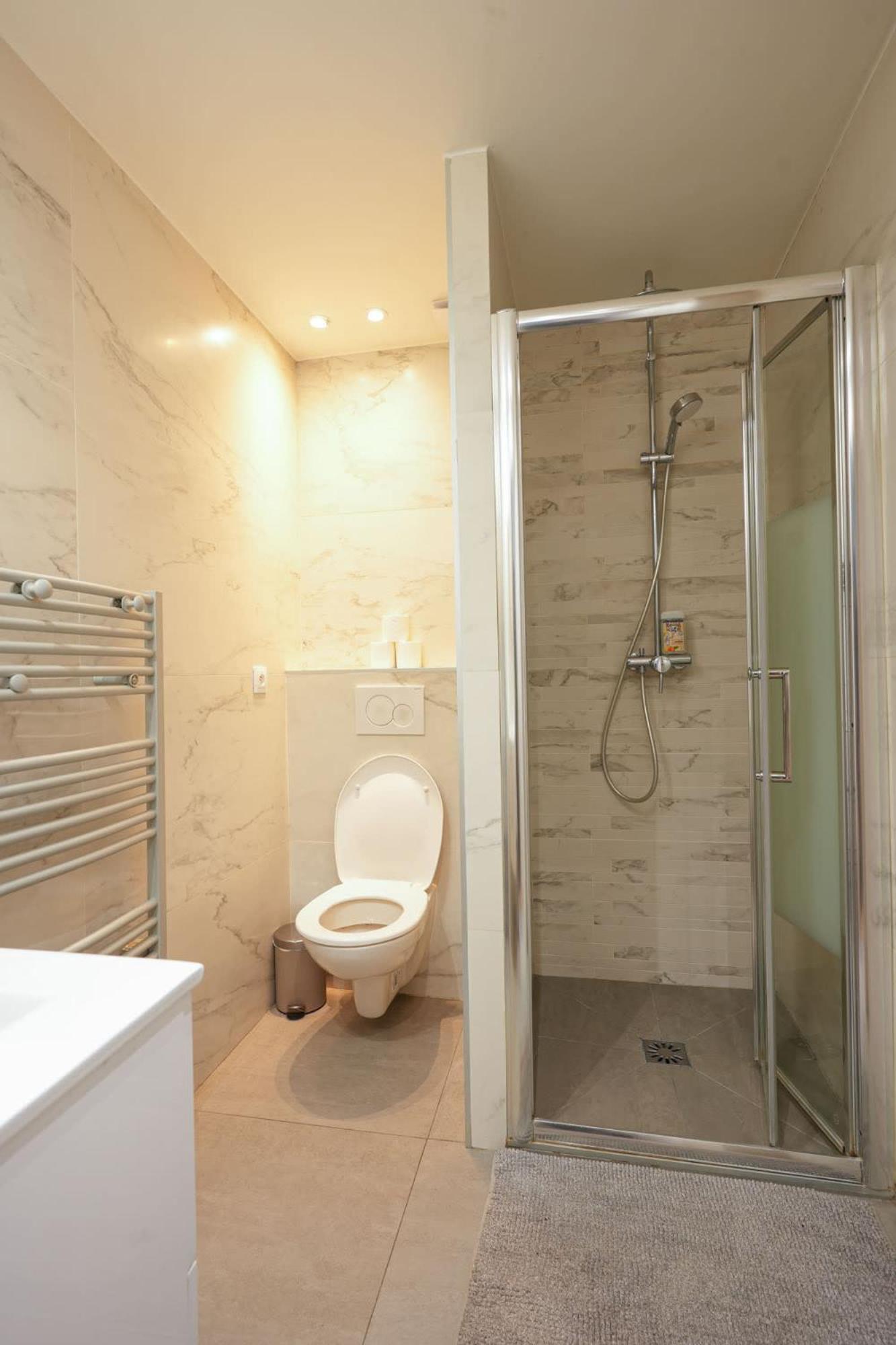 Loft 2 Bedroom Marais, Notre Dame Ac By Lcc Agency Paris Exterior foto