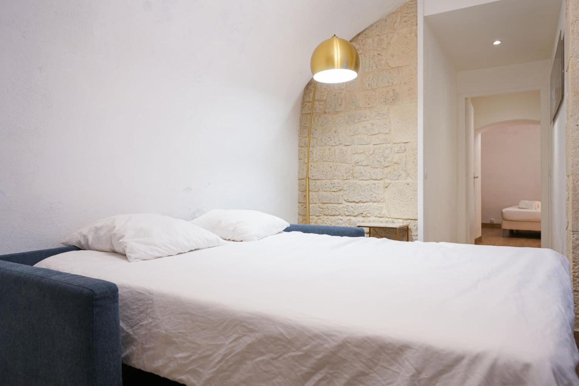 Loft 2 Bedroom Marais, Notre Dame Ac By Lcc Agency Paris Exterior foto