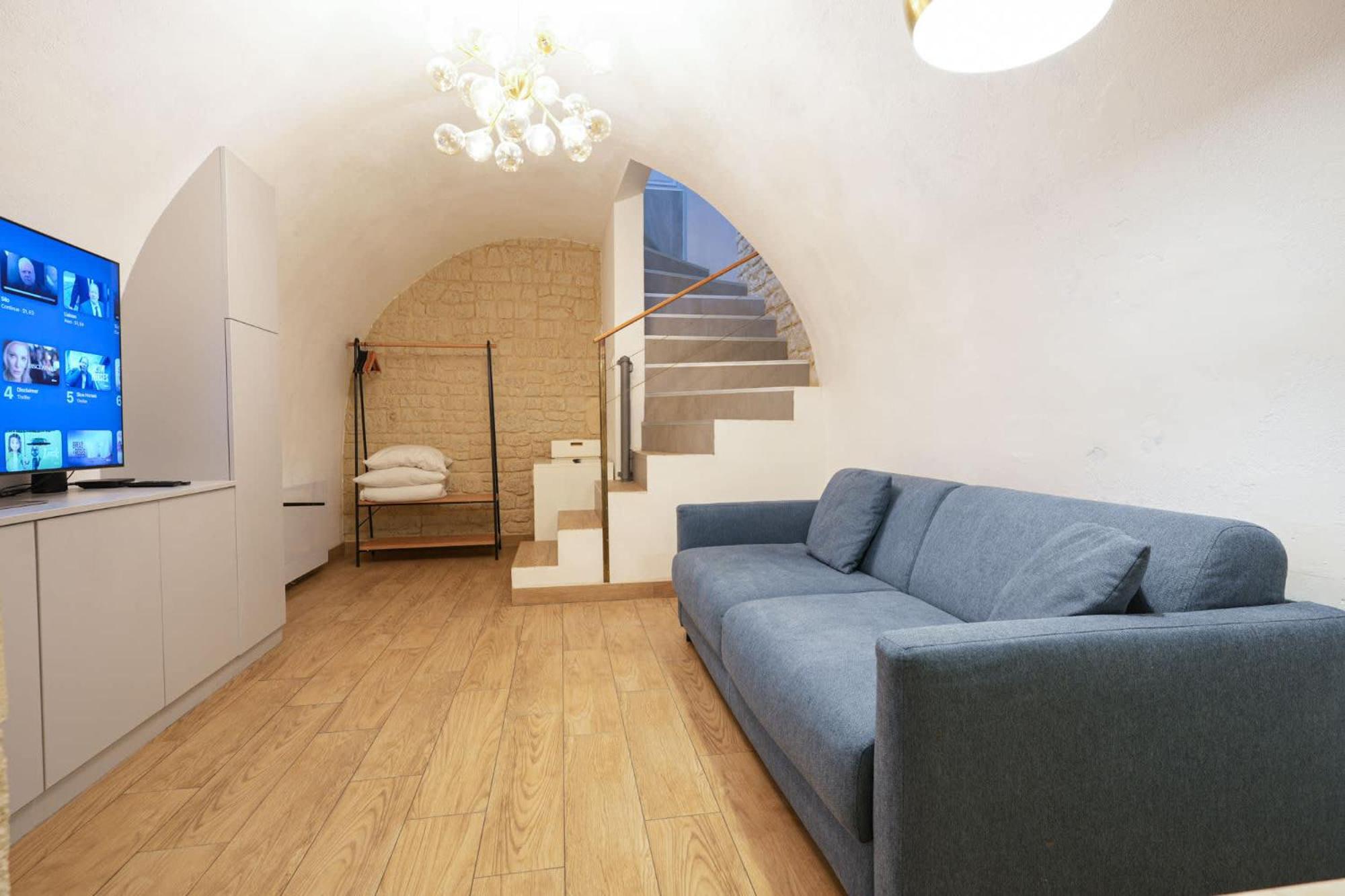 Loft 2 Bedroom Marais, Notre Dame Ac By Lcc Agency Paris Exterior foto