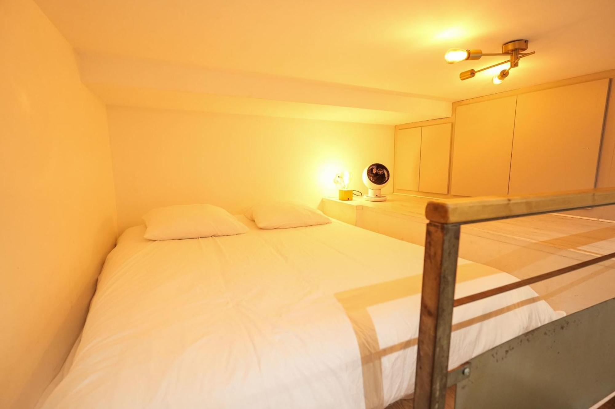 Loft 2 Bedroom Marais, Notre Dame Ac By Lcc Agency Paris Exterior foto
