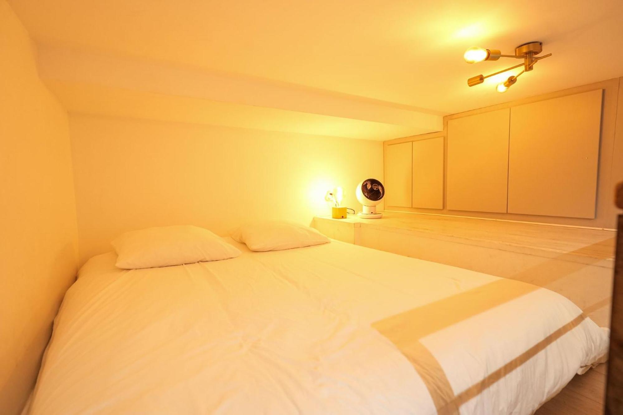 Loft 2 Bedroom Marais, Notre Dame Ac By Lcc Agency Paris Exterior foto