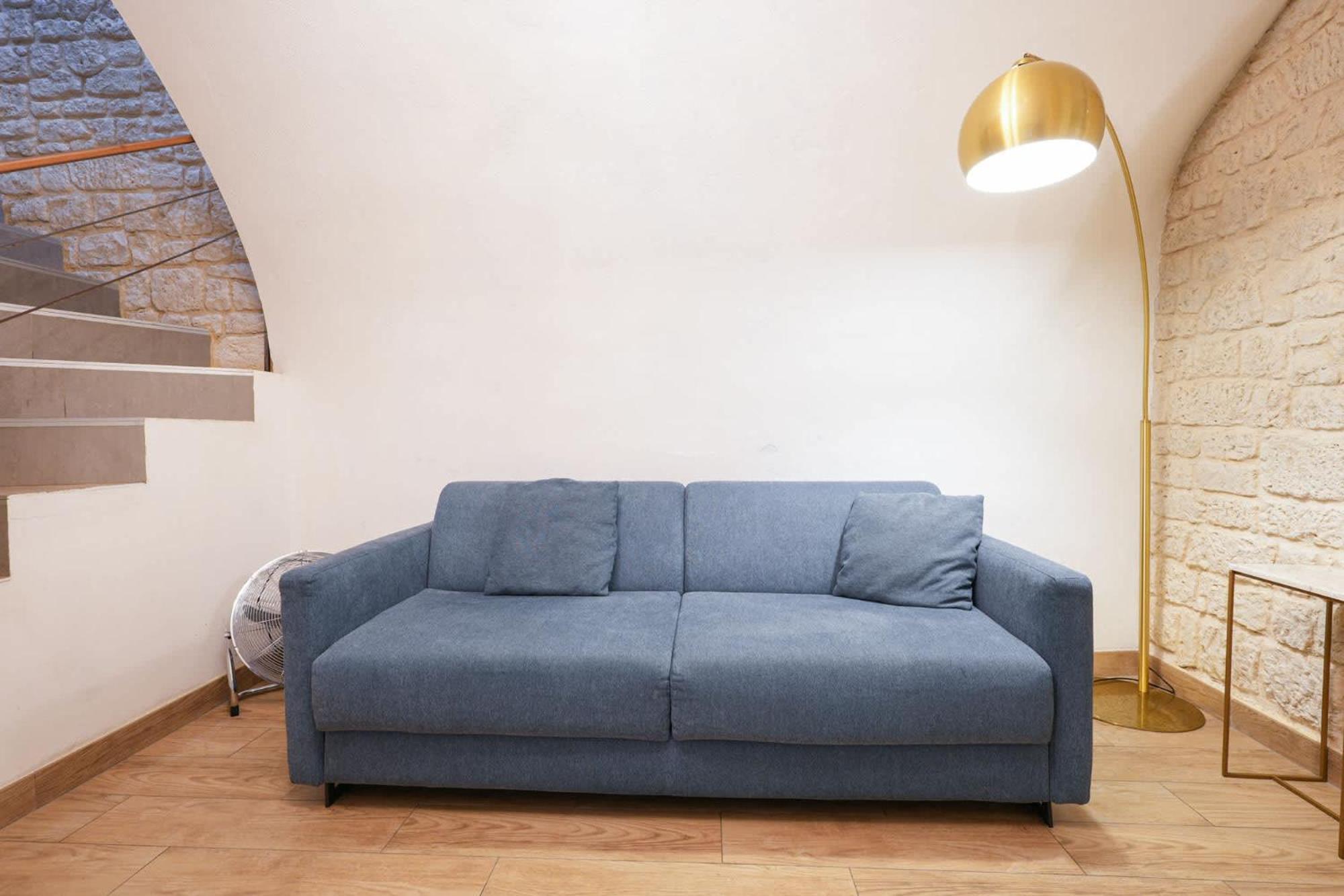 Loft 2 Bedroom Marais, Notre Dame Ac By Lcc Agency Paris Exterior foto