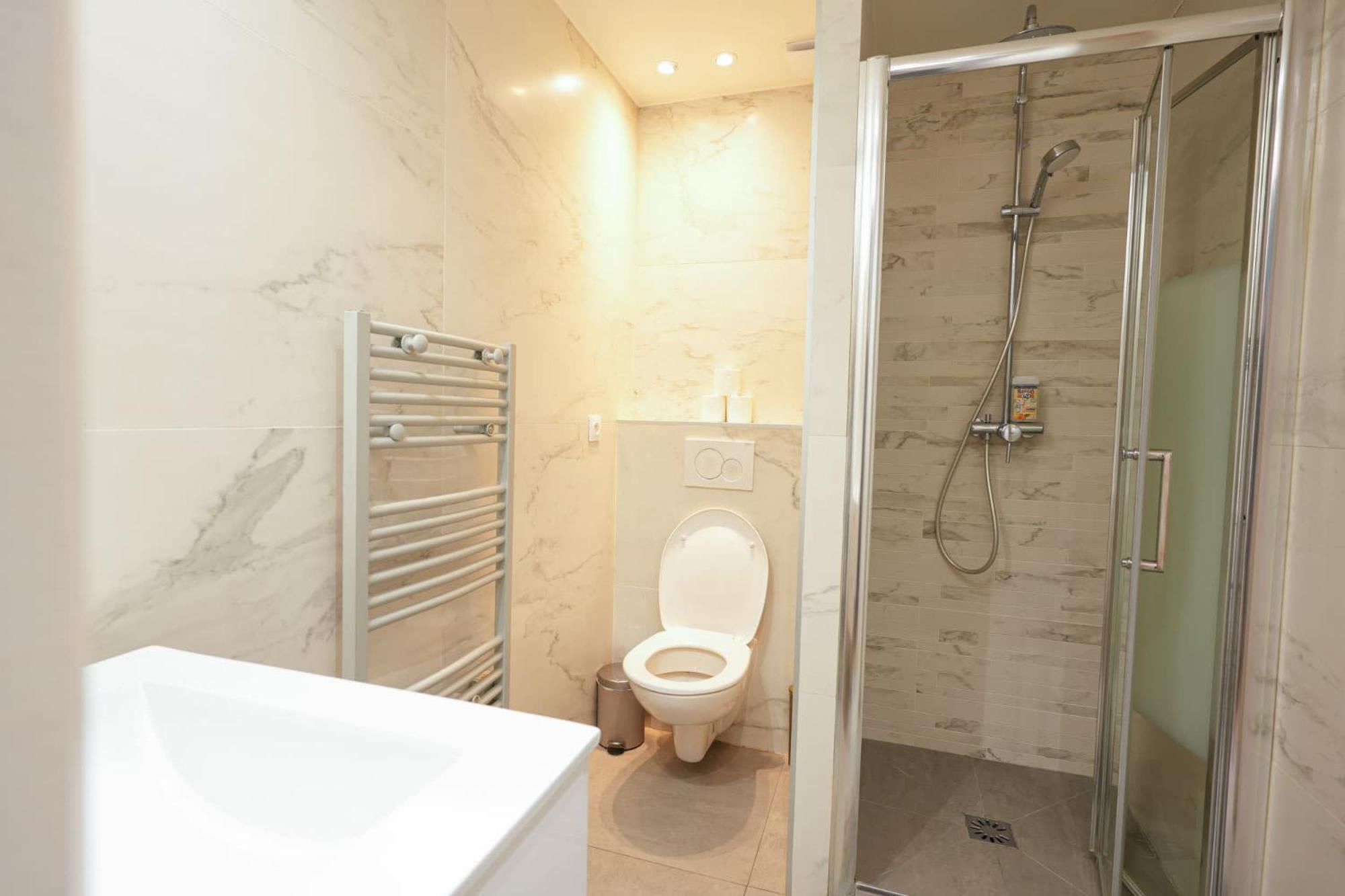 Loft 2 Bedroom Marais, Notre Dame Ac By Lcc Agency Paris Exterior foto